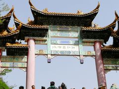 -大连冰峪旅游度假区