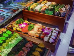 -花西亭·海鲜自助餐厅(瑞城名人酒店)