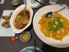 -肆月河豚·新淮扬(金融街店)