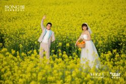 -唯一旅拍·颂当代影像艺术中心(上城店)