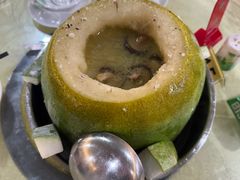 -红旗山庄(圭峰山店)