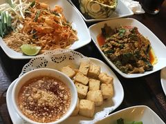 空心菜-自然餐厅(Phuket)