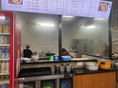 -陈记锅盖面(长江路店)