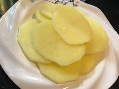 -牛味道炭火烤肉(湖前总店)