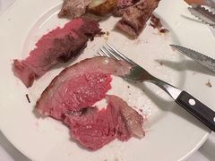 -拉蒂娜·巴西牛排馆 Latina·Brazilian Steakhouse(海上世界店)