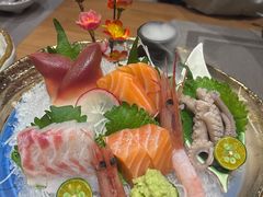 -鮨桐日本料理(望京店)