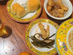 -乐宴·老北京铜火锅(八卦岭店)