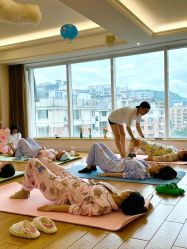 -富阳喜佳安丽·国际月子会所
