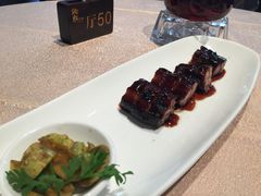秘制黑叉烧-炳胜品味(珠江新城店)