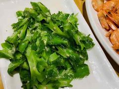 -南海渔家•海鲜•正宗海南菜(海棠湾店)