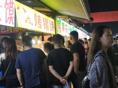 -大学城夜市大排档(凤栖路店)