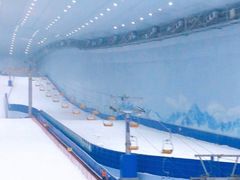 -哈尔滨热雪奇迹