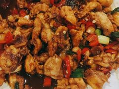-富正毅三下锅·湘西韵味(天门山索道店)