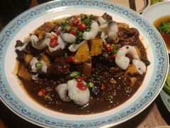 -长亭酒肆.武夷菜(鼓楼后海店)