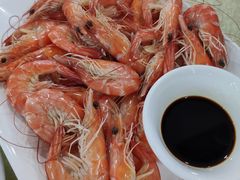 -源海渔村·现捞海鲜(大角湾店)