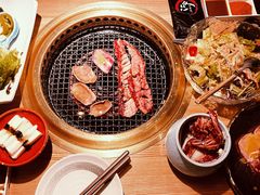 -江户烧肉(高德店)
