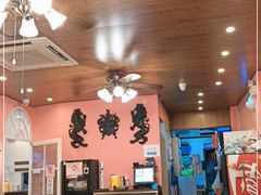 大堂-番茄屋葡式美食(总店)