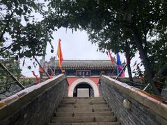 -妙峰山风景名胜区