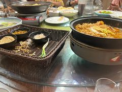 -秦淮人家风味酒楼(赣榆店)