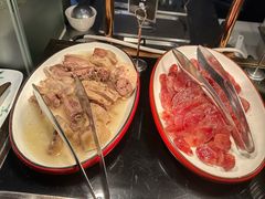 -The COOK·厨餐厅·自助餐(浦东嘉里大酒店)