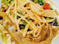 -螺蛳粉先生(蓟门桥店)