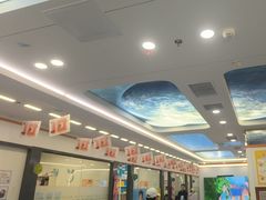 -极橙儿童齿科矫正中心(奥城店)