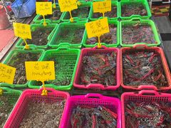 -众味海鲜大排档·活海鲜·潮汕味(南澳店)