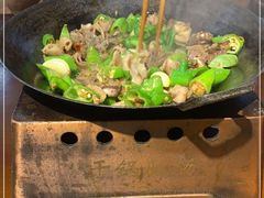 -张氏父子常德肠子馆(贺龙店)