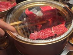 -西塔老太太泥炉烤肉(上海七宝领展广场店)
