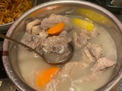 -丝路金桃·新疆菜(徐汇店)