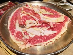 -西塔老太太泥炉烤肉(亚运村店)