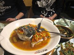 -井水小厨·湘菜(活力广场店)