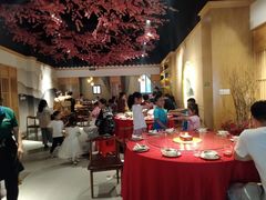大堂-忆见妈妈菜(银河城店)