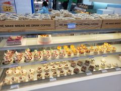 -好利来(世纪金源购物中心店)