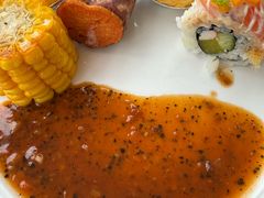 -东莞塘厦三正半山温泉酒店·沙利文西餐厅