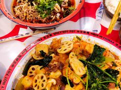 -文立新麻辣烫(合生汇21街区店)