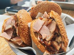 -老四烧饼铺(丽源路店)