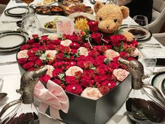 -黑宝石西餐厅(汇励99城市公园店)