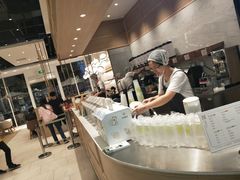 -奈雪的茶(石厦时代广场店)