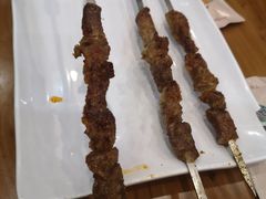 -巴依老爷新疆美食(望京小街店)