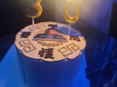 -森之烘焙.蛋糕.甜品台定制(番禺万博店)