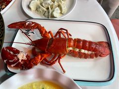 -鼓歌海鲜舫·手抓海鲜(大学城店)