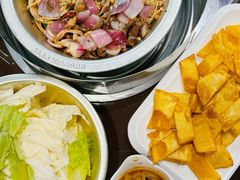 -金源烤肉面片馆(师大店)