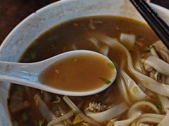-潮镇老尾牛杂(环城西路店)
