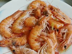 -宾朋海鲜饭庄(兴海路店)