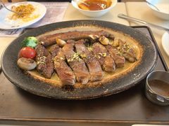 -华梅西餐厅(哈尔滨中央大街店)