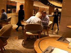 -威斯汀舞台餐厅