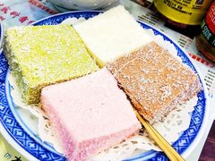 -捷信牛奶甜品世家(学府店)