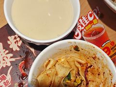 -大师兄·西北小馆(金湾华发商都店)