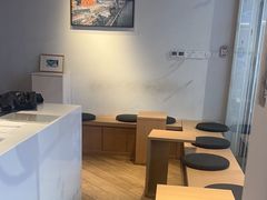 -香馥咖啡(民盈国贸城店)